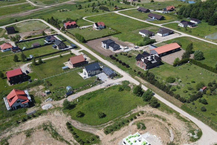 Parduodamas namų valdos paskirties sklypas Pelėsakalių g., Dargužių k., Klaipėdos r. sav., 20 a ploto 10