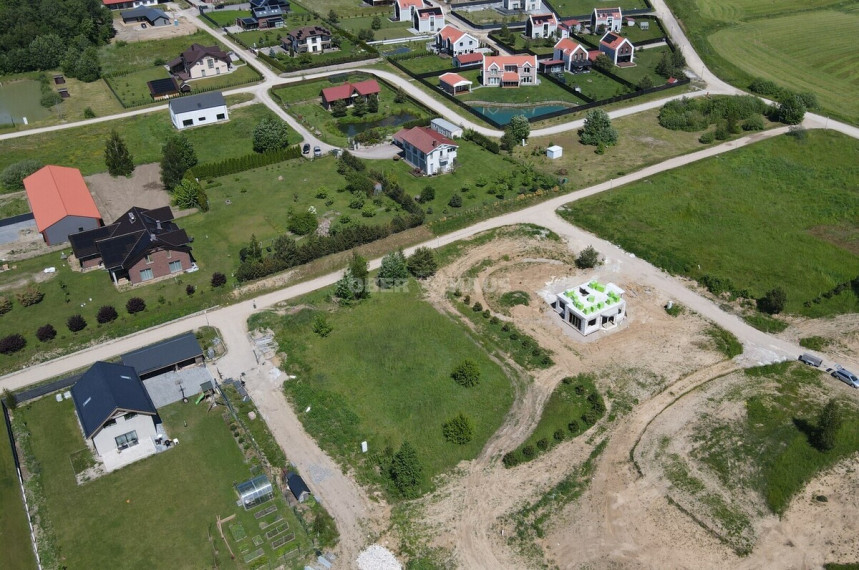 Parduodamas namų valdos paskirties sklypas Pelėsakalių g., Dargužių k., Klaipėdos r. sav., 20 a ploto 11