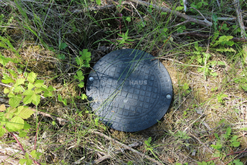 Parduodamas namų valdos paskirties sklypas Pelėsakalių g., Dargužių k., Klaipėdos r. sav., 20 a ploto 19