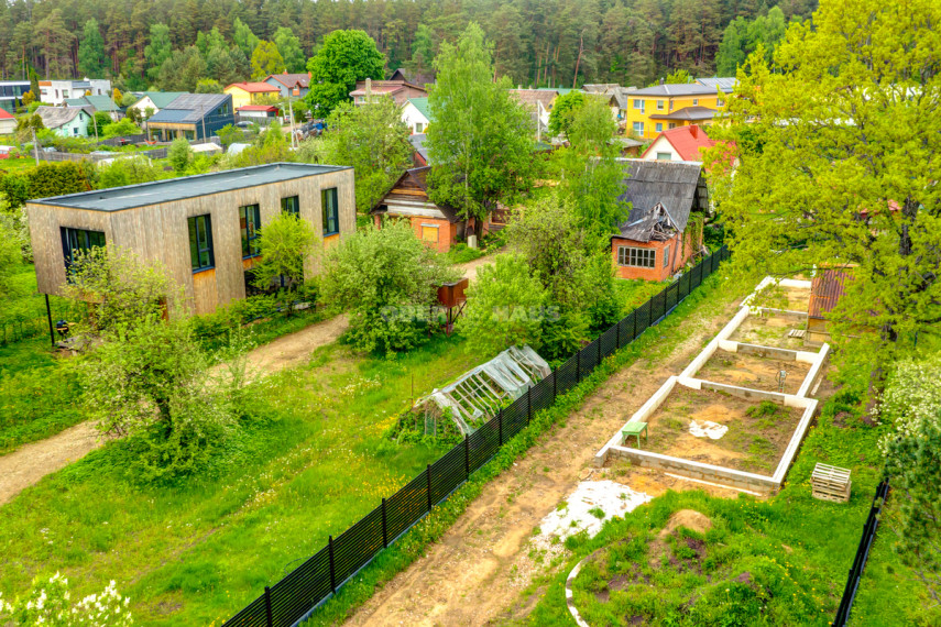 Parduodamas namų valdos paskirties sklypas Bliuzo g. , Antakalnis, Vilniaus m., Vilniaus m. sav., 8 a ploto 14