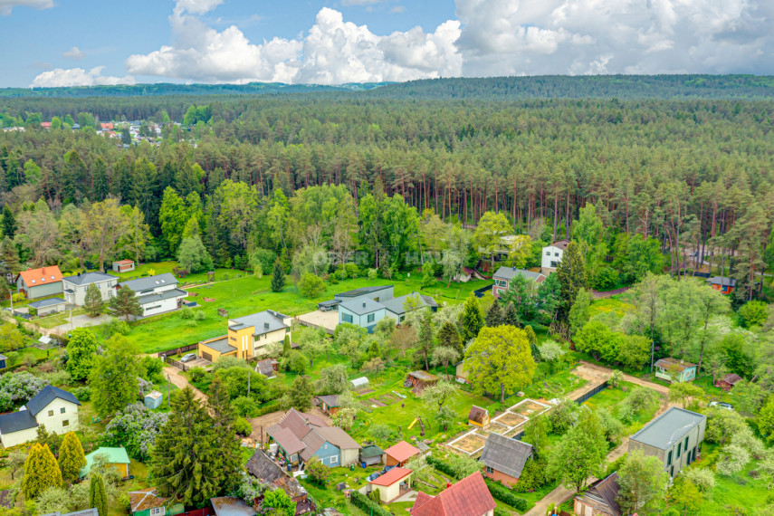 Parduodamas namų valdos paskirties sklypas Bliuzo g. , Antakalnis, Vilniaus m., Vilniaus m. sav., 8 a ploto 15