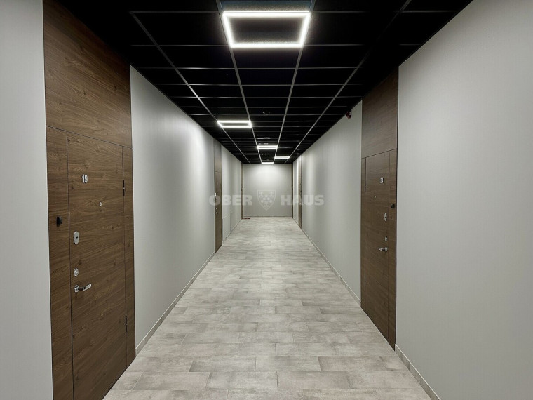 Nuomojamas butas Stoties g. , Centras, Panevėžio m., Panevėžio m. sav., 37.19 m2 ploto, 2 kambariai 18