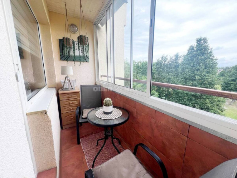 Parduodamas butas Statybininkų g., Klaipėdos, Panevėžio m., Panevėžio m. sav., 85.7 m2 ploto, 4 kambariai 12