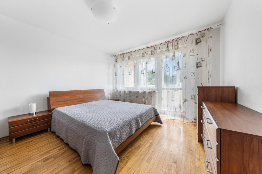 Nuomojamas butas Mykolo Marcinkevičiaus g., Santariškės, Vilniaus m., Vilniaus m. sav., 60 m2 ploto, 2 kambariai 7
