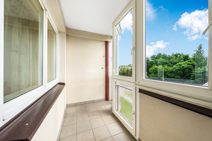 Nuomojamas butas Mykolo Marcinkevičiaus g., Santariškės, Vilniaus m., Vilniaus m. sav., 60 m2 ploto, 2 kambariai 10