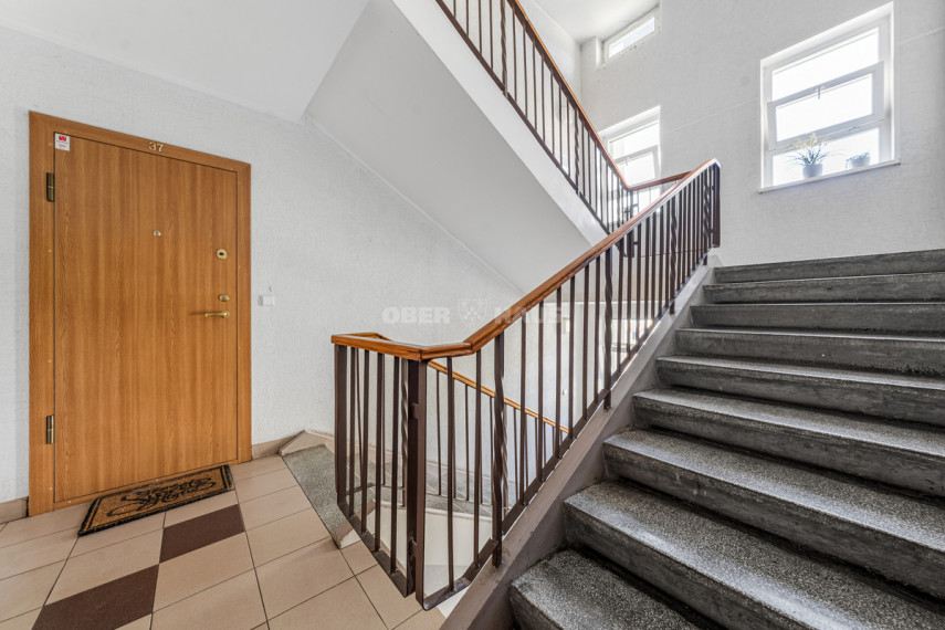 Nuomojamas butas Mykolo Marcinkevičiaus g., Santariškės, Vilniaus m., Vilniaus m. sav., 60 m2 ploto, 2 kambariai 15