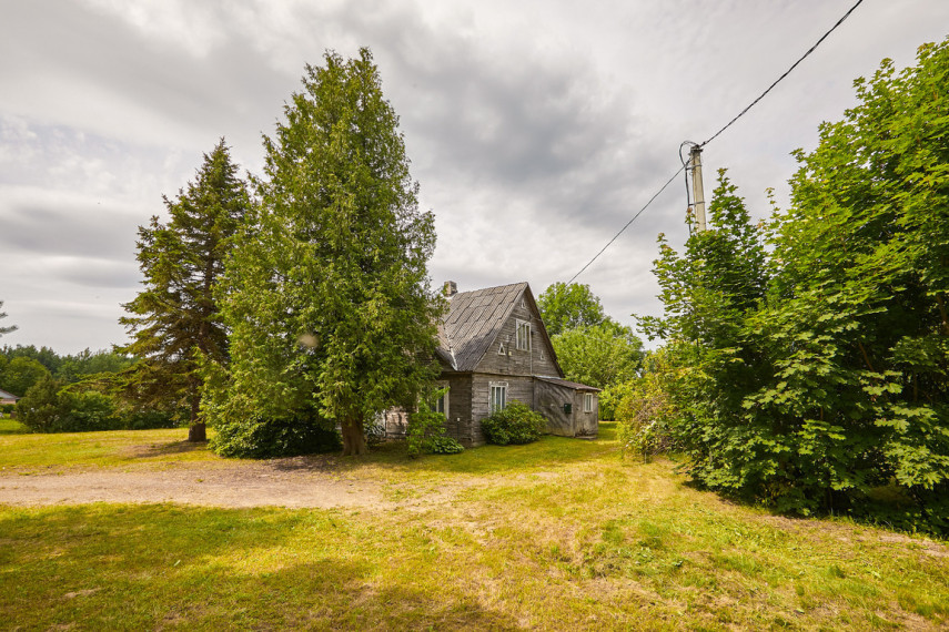 Parduodamas namas su žemės sklypais Sodų g., Jaučakiai, Kauno r. 14