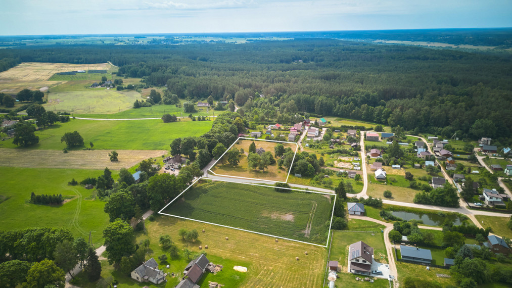 Parduodamas namas su žemės sklypais Sodų g., Jaučakiai, Kauno r. 16