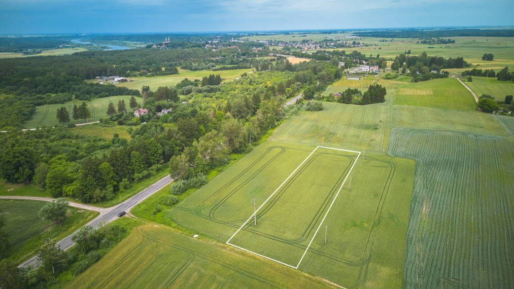 Parduodamas namas su žemės sklypais Sodų g., Jaučakiai, Kauno r. 21