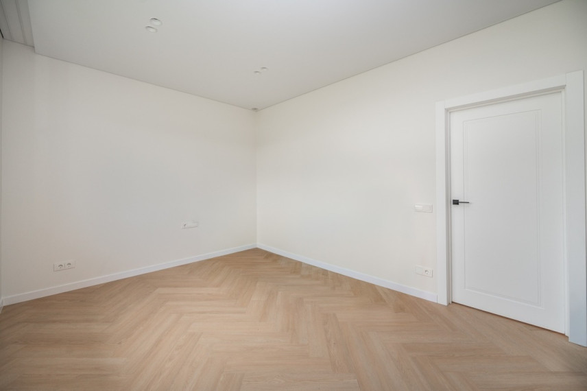 Parduodamas namas Rusakalnio g., Vievininkų k., Elektrėnų sav., 123 m2 ploto, 1 aukštai 17