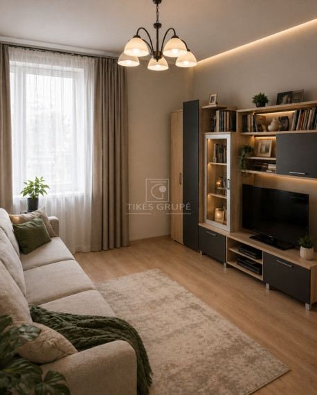 Parduodamas namas Baltijos 3-oji g., Mažojo kaimelio, Klaipėdos m., Klaipėdos m. sav., 130 m2 ploto, 2 aukštai 4