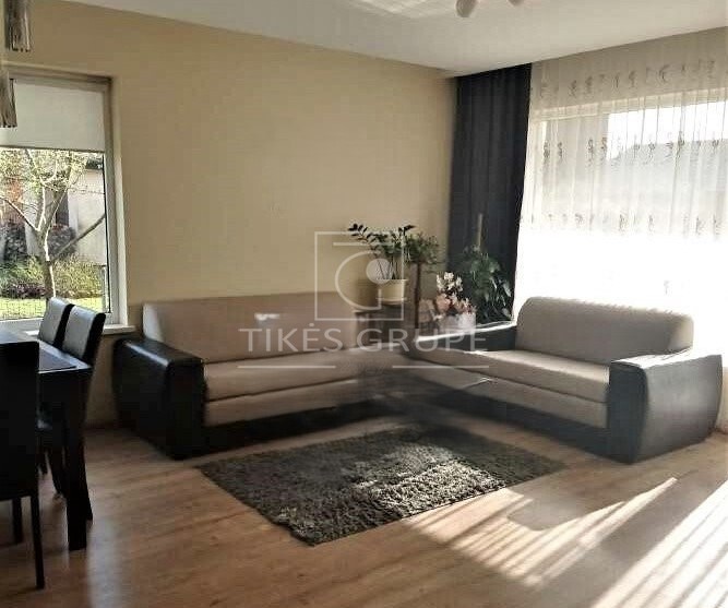 Parduodamas namas Baltijos 3-oji g., Mažojo kaimelio, Klaipėdos m., Klaipėdos m. sav., 130 m2 ploto, 2 aukštai 6