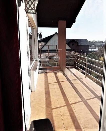Parduodamas namas Baltijos 3-oji g., Mažojo kaimelio, Klaipėdos m., Klaipėdos m. sav., 130 m2 ploto, 2 aukštai 7