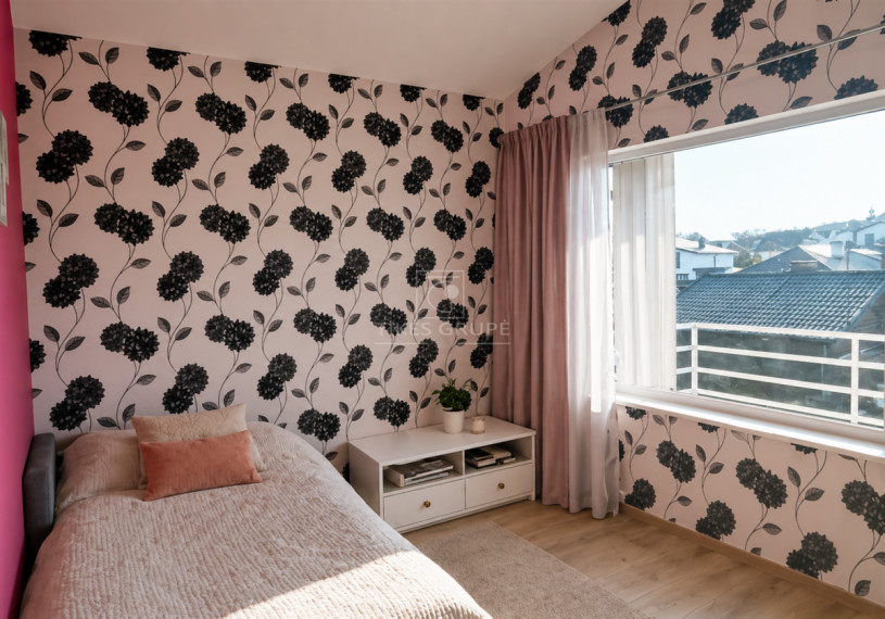 Parduodamas namas Baltijos 3-oji g., Mažojo kaimelio, Klaipėdos m., Klaipėdos m. sav., 130 m2 ploto, 2 aukštai 9