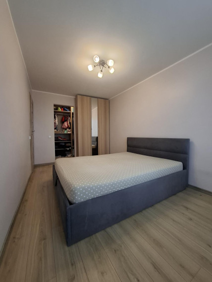 Parduodamas butas Girmuonio g., Panemunė, Kauno m., Kauno m. sav., 55.00 m² ploto 2 kambariai 14
