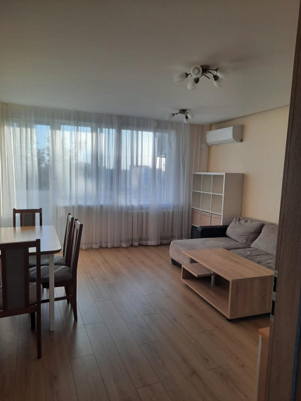 Parduodamas butas Girmuonio g., Panemunė, Kauno m., Kauno m. sav., 55.00 m² ploto 2 kambariai 1