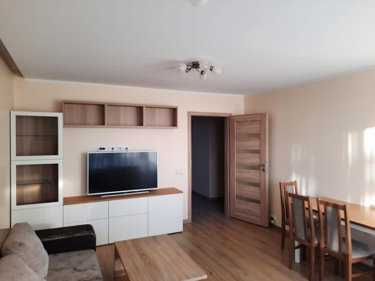 Parduodamas butas Girmuonio g., Panemunė, Kauno m., Kauno m. sav., 55.00 m² ploto 2 kambariai 11