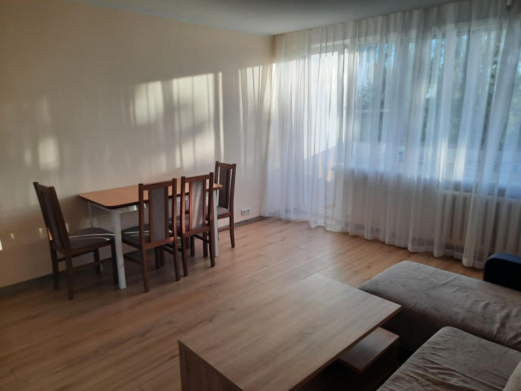 Parduodamas butas Girmuonio g., Panemunė, Kauno m., Kauno m. sav., 55.00 m² ploto 2 kambariai 12