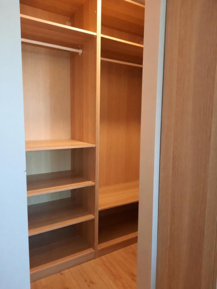 Parduodamas butas Girmuonio g., Panemunė, Kauno m., Kauno m. sav., 55.00 m² ploto 2 kambariai 16