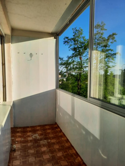 Parduodamas butas Girmuonio g., Panemunė, Kauno m., Kauno m. sav., 55.00 m² ploto 2 kambariai 17