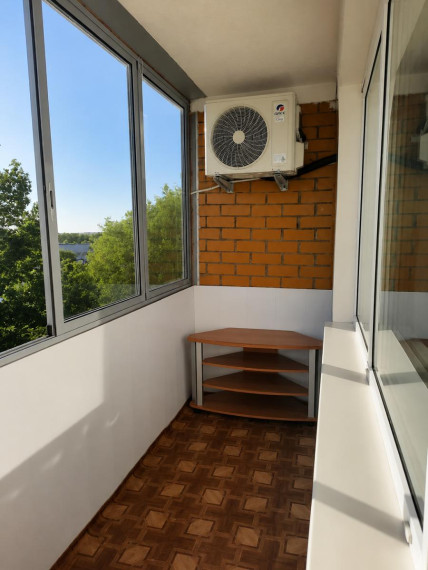 Parduodamas butas Girmuonio g., Panemunė, Kauno m., Kauno m. sav., 55.00 m² ploto 2 kambariai 18