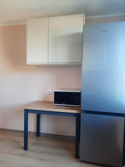 Parduodamas butas Girmuonio g., Panemunė, Kauno m., Kauno m. sav., 55.00 m² ploto 2 kambariai 4