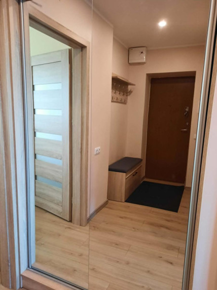 Parduodamas butas Girmuonio g., Panemunė, Kauno m., Kauno m. sav., 55.00 m² ploto 2 kambariai 9