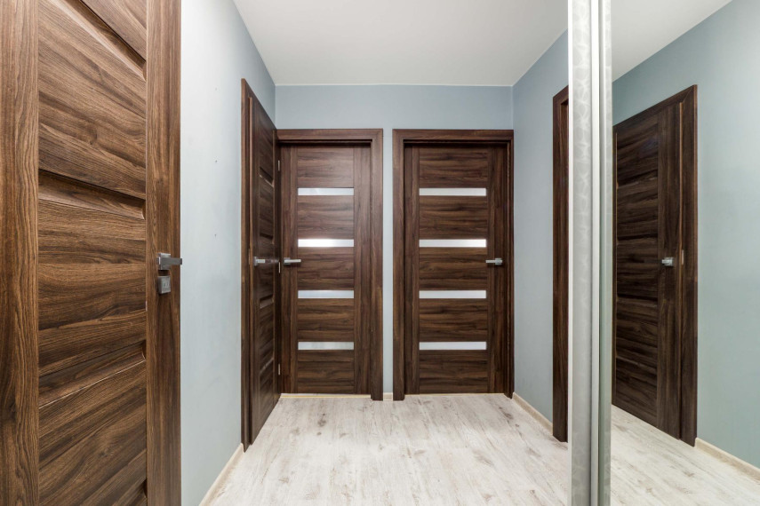Parduodamas butas Liepų g., Molėtų m., Molėtų r. sav., 53.45 m² ploto 2 kambariai 7