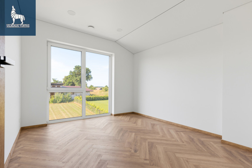Parduodamas namas Vilniaus r. sav., Putiniškių k., Putiniškių, 137.37 m2 ploto, 2 aukštai 16