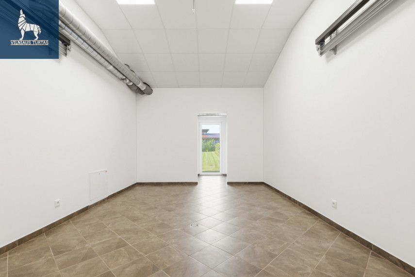 Parduodamas namas Vilniaus r. sav., Putiniškių k., Putiniškių, 137.37 m2 ploto, 2 aukštai 17