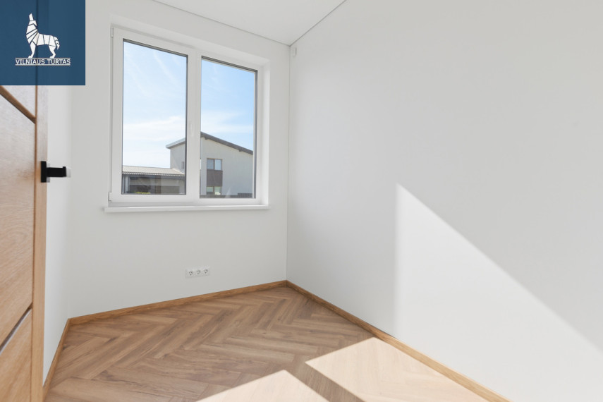 Parduodamas namas Vilniaus r. sav., Putiniškių k., Putiniškių, 137.37 m2 ploto, 2 aukštai 19