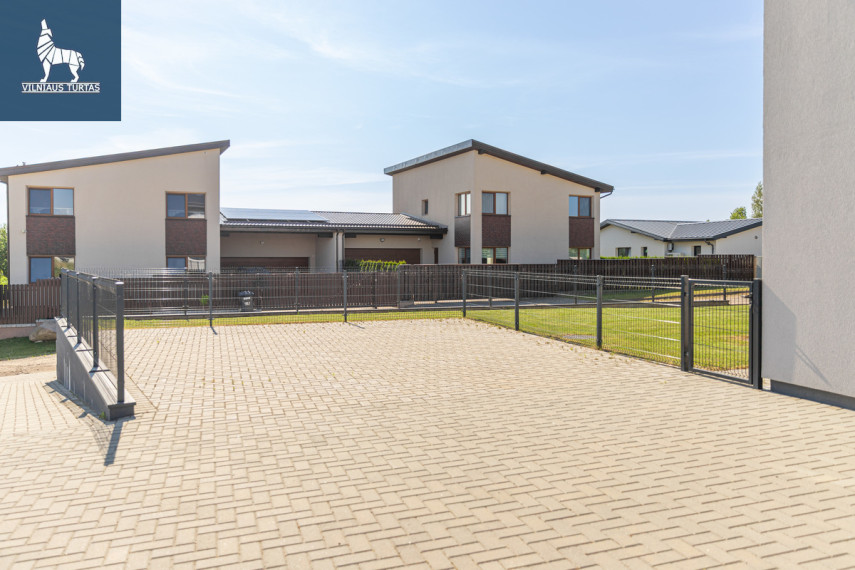 Parduodamas namas Vilniaus r. sav., Putiniškių k., Putiniškių, 137.37 m2 ploto, 2 aukštai 22