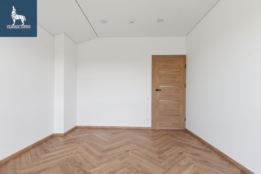 Parduodamas namas Vilniaus r. sav., Putiniškių k., Putiniškių, 137.37 m2 ploto, 2 aukštai 23