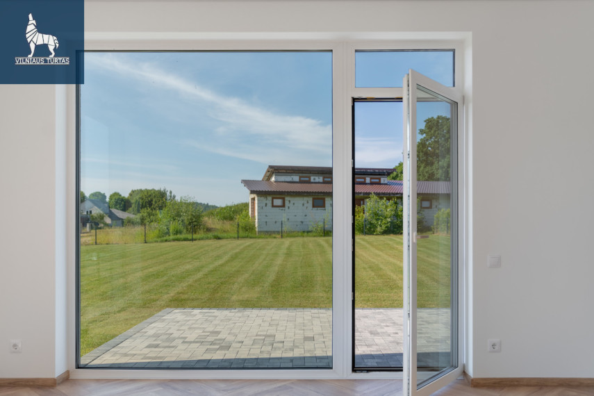 Parduodamas namas Vilniaus r. sav., Putiniškių k., Putiniškių, 137.37 m2 ploto, 2 aukštai 27
