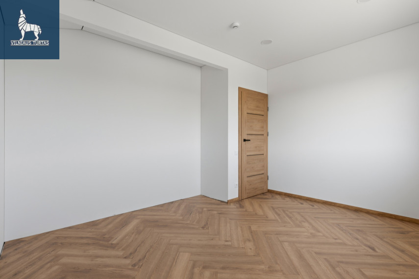 Parduodamas namas Vilniaus r. sav., Putiniškių k., Putiniškių, 137.37 m2 ploto, 2 aukštai 28