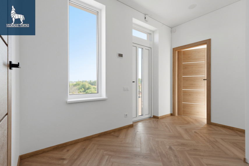 Parduodamas namas Vilniaus r. sav., Putiniškių k., Putiniškių, 137.37 m2 ploto, 2 aukštai 29