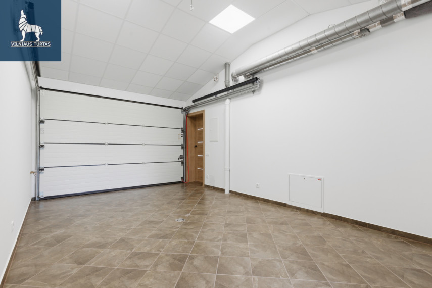 Parduodamas namas Vilniaus r. sav., Putiniškių k., Putiniškių, 137.37 m2 ploto, 2 aukštai 31