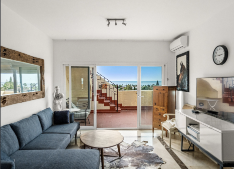 Parduodamas butas Benahavis, Ispanija, 176 m² ploto 3 kambariai Parduodamas butas Benahavis, Ispanija, 176 m² ploto 3 kambariai