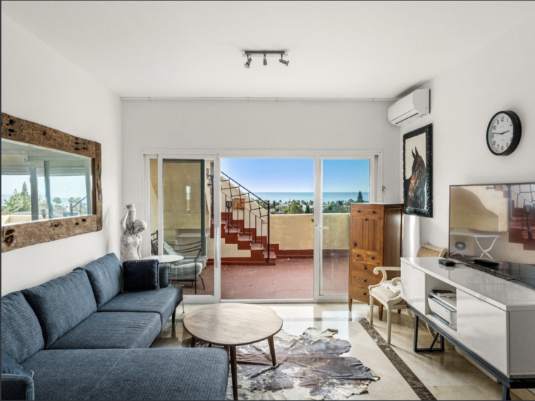Parduodamas butas Benahavis, Ispanija, 176 m² ploto 3 kambariai 1
