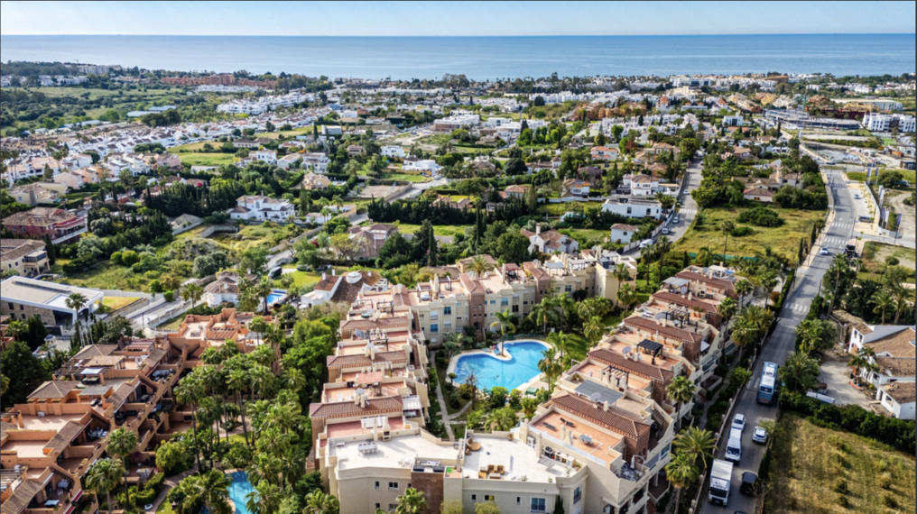 Parduodamas butas Benahavis, Ispanija, 176 m² ploto 3 kambariai 2