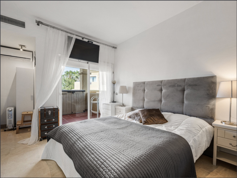 Parduodamas butas Benahavis, Ispanija, 176 m² ploto 3 kambariai 12