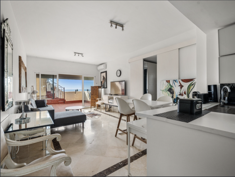 Parduodamas butas Benahavis, Ispanija, 176 m² ploto 3 kambariai 16