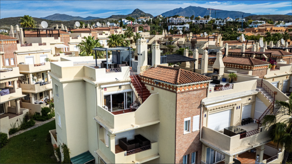 Parduodamas butas Benahavis, Ispanija, 176 m² ploto 3 kambariai 18