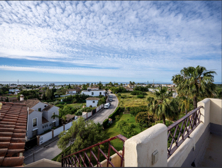 Parduodamas butas Benahavis, Ispanija, 176 m² ploto 3 kambariai 20