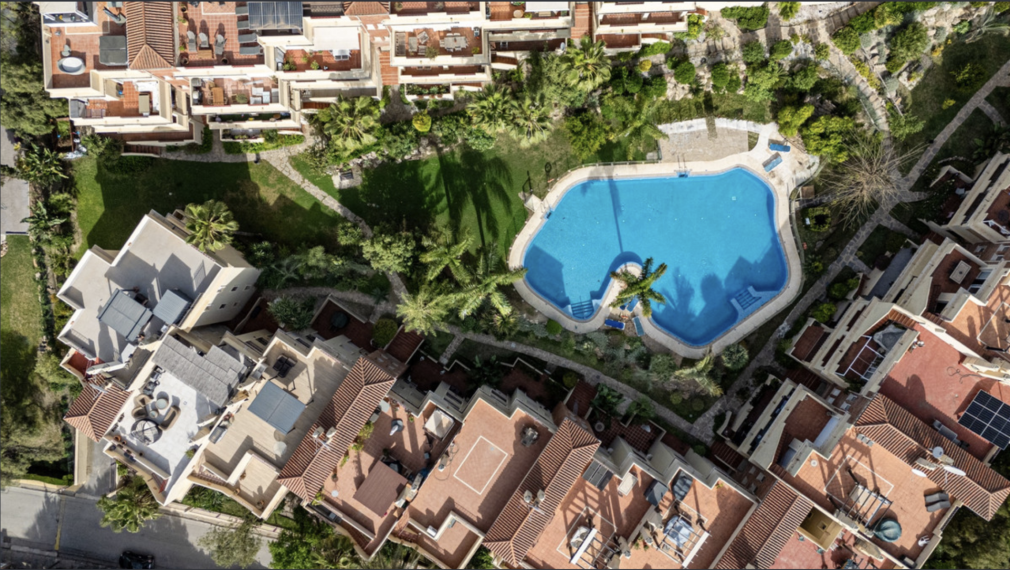 Parduodamas butas Benahavis, Ispanija, 176 m² ploto 3 kambariai 21