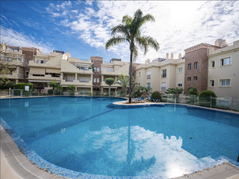 Parduodamas butas Benahavis, Ispanija, 176 m² ploto 3 kambariai 22