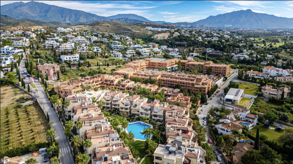 Parduodamas butas Benahavis, Ispanija, 176 m² ploto 3 kambariai 24