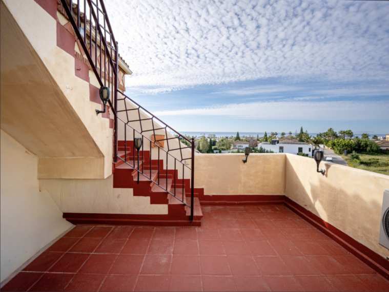 Parduodamas butas Benahavis, Ispanija, 176 m² ploto 3 kambariai 4