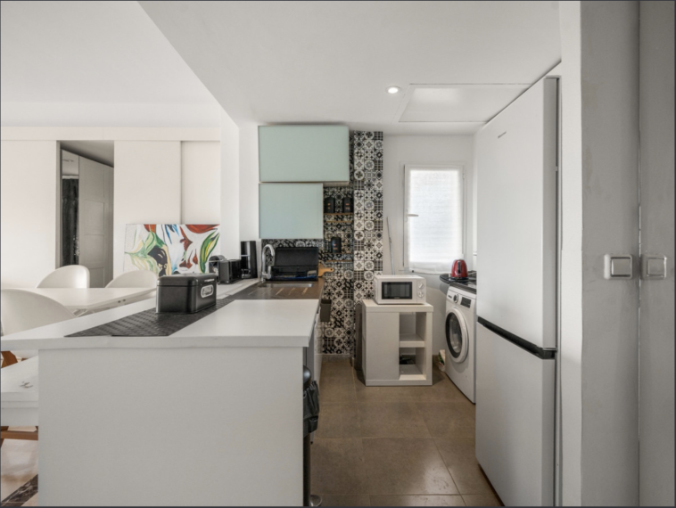 Parduodamas butas Benahavis, Ispanija, 176 m² ploto 3 kambariai 7