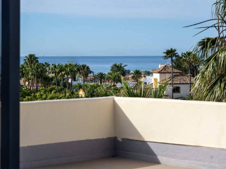 Parduodamas butas Benahavis, Ispanija, 176 m² ploto 3 kambariai 8